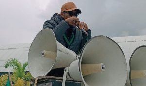 Laskar Hijau Bantah Isu PHK Massal PT WIN, Desak Reklamasi Galian Tambang di Torobulu dan Mondoe