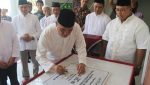 Pasca Dilantik, Bupati Jepara Adakan Safari Jumat&nbsp;