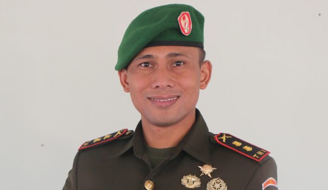 Dandim 0824 : Marhaban Ya Ramadhan, Selamat Menunaikan Ibadah Puasa 1438 H