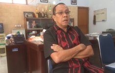 Kesbangpol : HTI Organisasi Terlarang di Sultra