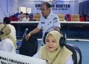 Layanan Darurat 112 Kendari Alami Gangguan, Pemerintah Upayakan Perbaikan