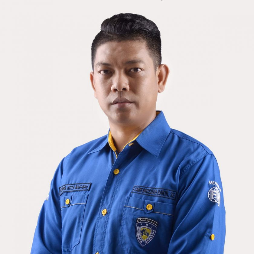 IMI Apresiasi Roadrace Merah Putih Kapolres, Dandim dan Walikota Cup