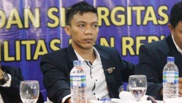 IMI Sultra Rancang Kegiatan Otomotif Lewat Rekerprov