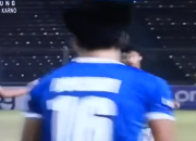 Link Live Timnas Indonesia Vs Filipina