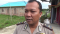 Paur Subbag humas Polres Tarakan IPDA Denny Mardianto FOTO : MULYA ABDILLAH