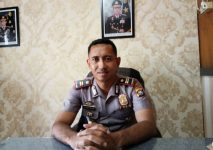 Polsek Kawasan, Perketat Patroli Keamanan Pelabuhan