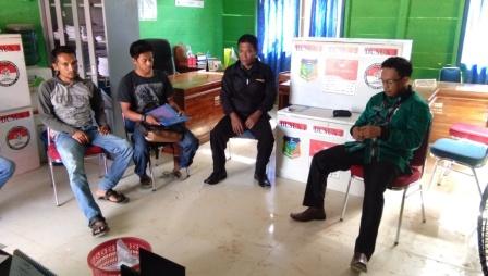 Menyimpan?, Hasil Pilkades Digugat