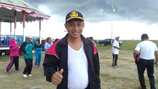 Tim Taekwondo Konkep Raih Juara Umum Tiga