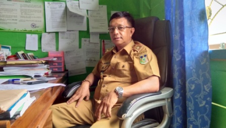 Pilkades di Konkep Tidak Menuai Konflik