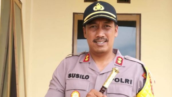 ﻿Polisi Lidik Pelaku Curanmor di Kolut