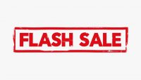 Flash Sale Trik Jualan Tercepat