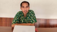 Gejolak Harga Pangan, Kali Ini Berbeda