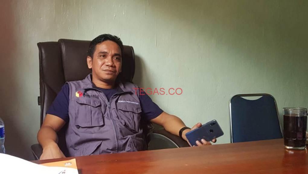 Imbau OPD Ikuti Kampanye Jokowi di Kendari, Sekda Butur Dipanggil Bawaslu﻿