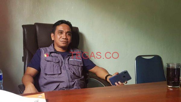 Imbau OPD Ikuti Kampanye Jokowi di Kendari, Sekda Butur Dipanggil Bawaslu﻿