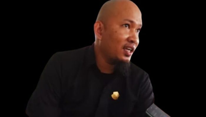 Meriahkan Hari Sumpah Pemuda, DPRD Bikin Lomba Panggung Aspirasi