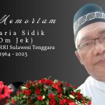 In Memoriam Om Jek: Bakti Hingga Akhir
