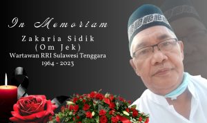 In Memoriam Om Jek: Bakti Hingga Akhir