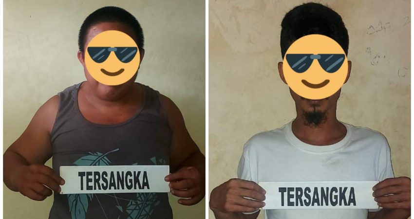 Satres Narkoba Polres Konsel Kembali Amankan Terduga Pengedar Sabu di Dua Tempat