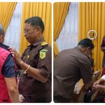 Direktur PT Tatwa Jagatnata dan PPK Ditahan dalam Kasus Dugaan Tipikor Bandara Cargo dan Pariwisata Busel