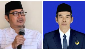 Rahmat Suam Gantikan Abdul Rasak di DPRD Kendari