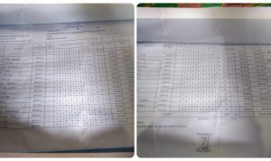 Diduga Palsukan Data Diri dan Tandatangan Masyarakat, Kepala Desa Mata Bubu Dilaporkan ke Polisi