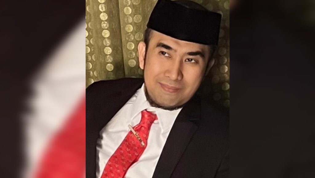 Pelantikan Pejabat di Akhir Masa Jabatan, Qodratullah Natsir Sinta: Transparansi dan Akuntabilitas Kunci Utama