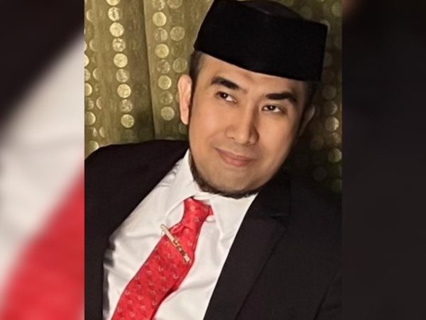 Pelantikan Pejabat di Akhir Masa Jabatan, Qodratullah Natsir Sinta: Transparansi dan Akuntabilitas Kunci Utama