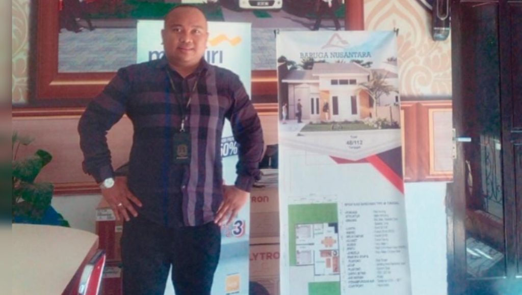 Begini Tanggapan Manajemen Perumahan Baruga Nusantara Terkait Dugaan Pelecehan Seksual Oknum Sekuritinya