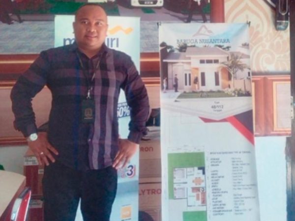 Begini Tanggapan Manajemen Perumahan Baruga Nusantara Terkait Dugaan Pelecehan Seksual Oknum Sekuritinya