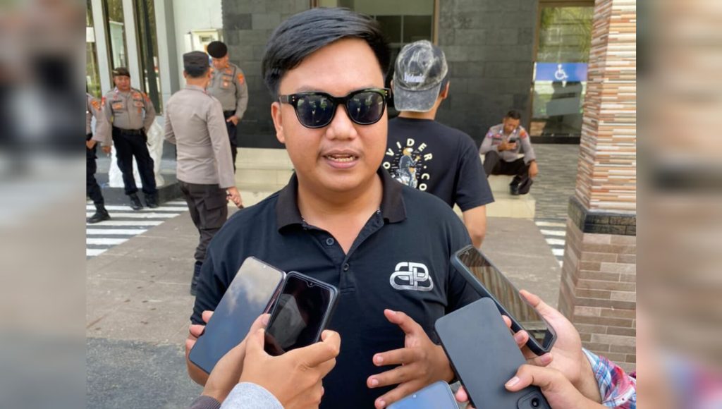 Kejati Sultra Diminta Serius Tangani Keterlibatan Pemilik Saham Mayoritas PT KKP dalam Kasus PT Antam Konut