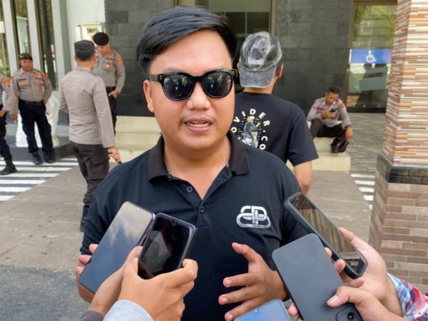 Kejati Sultra Diminta Serius Tangani Keterlibatan Pemilik Saham Mayoritas PT KKP dalam Kasus PT Antam Konut