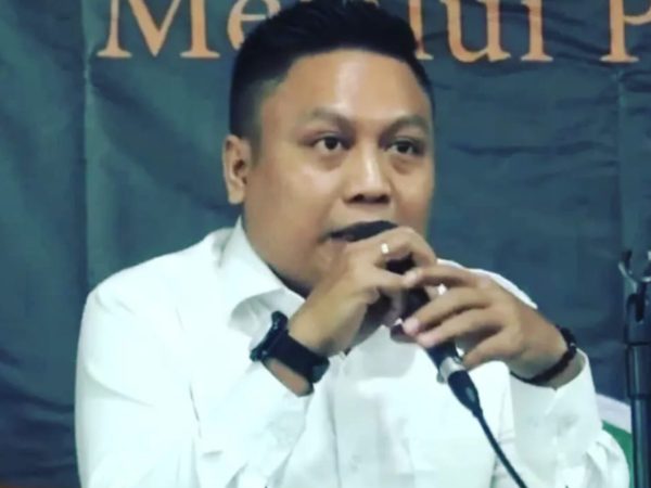 Diduga Menyalahi Aturan, FAHMI Sultra – Jakarta Desak Kementerian ESDN Cabut Izin PT WIN