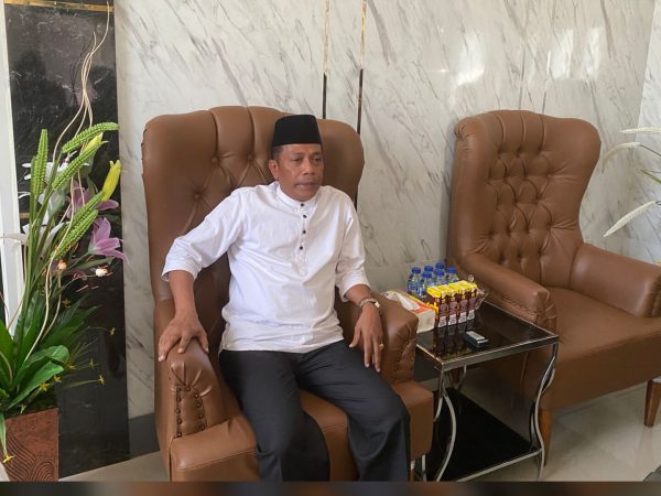 Kanwil Kemenag Sultra Sambut Hari Santri dengan Pembacaan 1 Miliar Shalawat Nariyah