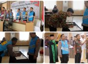 Polda Sultra Pastikan Rekrutmen SIPSS 2024 Bersih dan Transparan