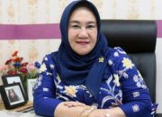 Siap Tarung di Pilgub Sultra, Tina Nur Alam Persiapkan Wakilnya