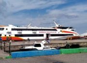 Antisipasi Kepadatan Arus Mudik, PT Pelayaran Dharma Indah Siagakan 4 Armada Kapal