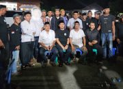 KMSS Kolaka Bakal Deklarasikan Dukungan untuk Balon Bupati BERAMAL