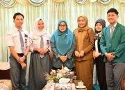 Kota Baubau Bakal Kirim Perwakilannya Ikuti Ajang Duta Genre Pemprov Sultra