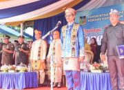 Bupati Konkep Minta Semua Pihak Saling Dukung untuk Pembangunan Daerah