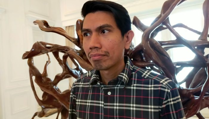 Bahtra Banong Sebut Partai Gerindra Bakal Prioritaskan Kader Internal di Pilkada 2024