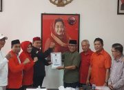 DPC PDIP Kolaka Nilai Balon Bupati BERAMAL yang Serius Maju di Pilkada