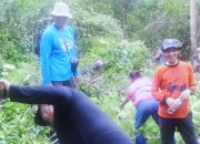 Permukiman Bajo yang Baru Dibangun Tahun Ini