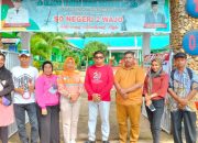 Pasca Disegel, Pemkot dan Ahli Waris Sepakat Lakukan Perundingan Ulang Lahan SDN 2 Wajo