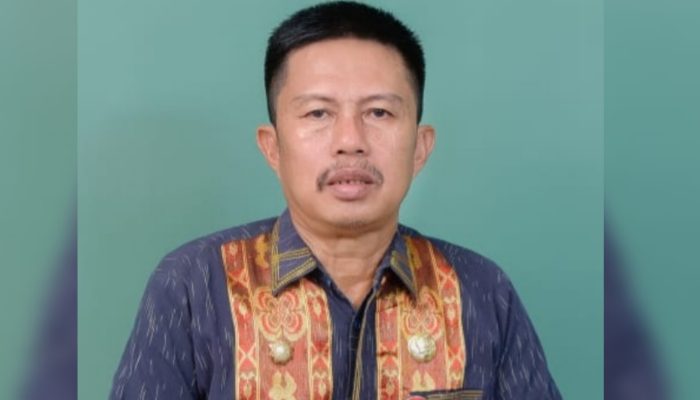 Disdukcapil Kolut Diapresiasi Kemenpan RB atas Inovasi SI LAKU 02T