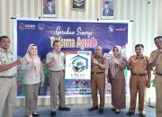 BPN dan Pemda Kolaka Kolaborasi dalam Gerakan Sinergi Reforma Agraria Nasional