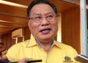 DPD Golkar Sultra Siapkan Kandidatnya untuk Tarung di Pilkada