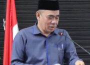 DPRD Kolut Pertanyakan Defenitif Dirut PDAM dan Perusda