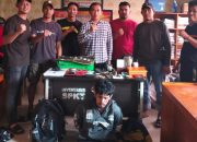 Satreskrim Polres Kolut Berhasil Amankan Spesialis Maling Rumah Kosong