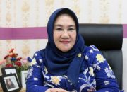 Tina Nur Alam Optimis dapat Rekomendasi NasDem Tarung di Pilgub Sultra
