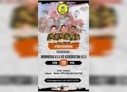 AMPG Sultra Bakal Gelar Nobar Semi Final Piala Asia U-23